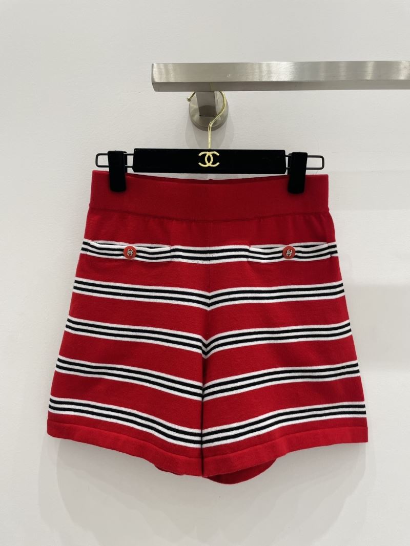 Chanel Short Pants